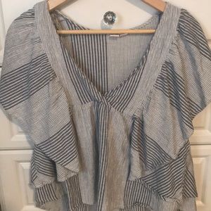 ⚡️ Melrose and Market Blouse